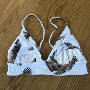 Boys + Arrows Bikini Top Dana the Delinquent Bikini Top